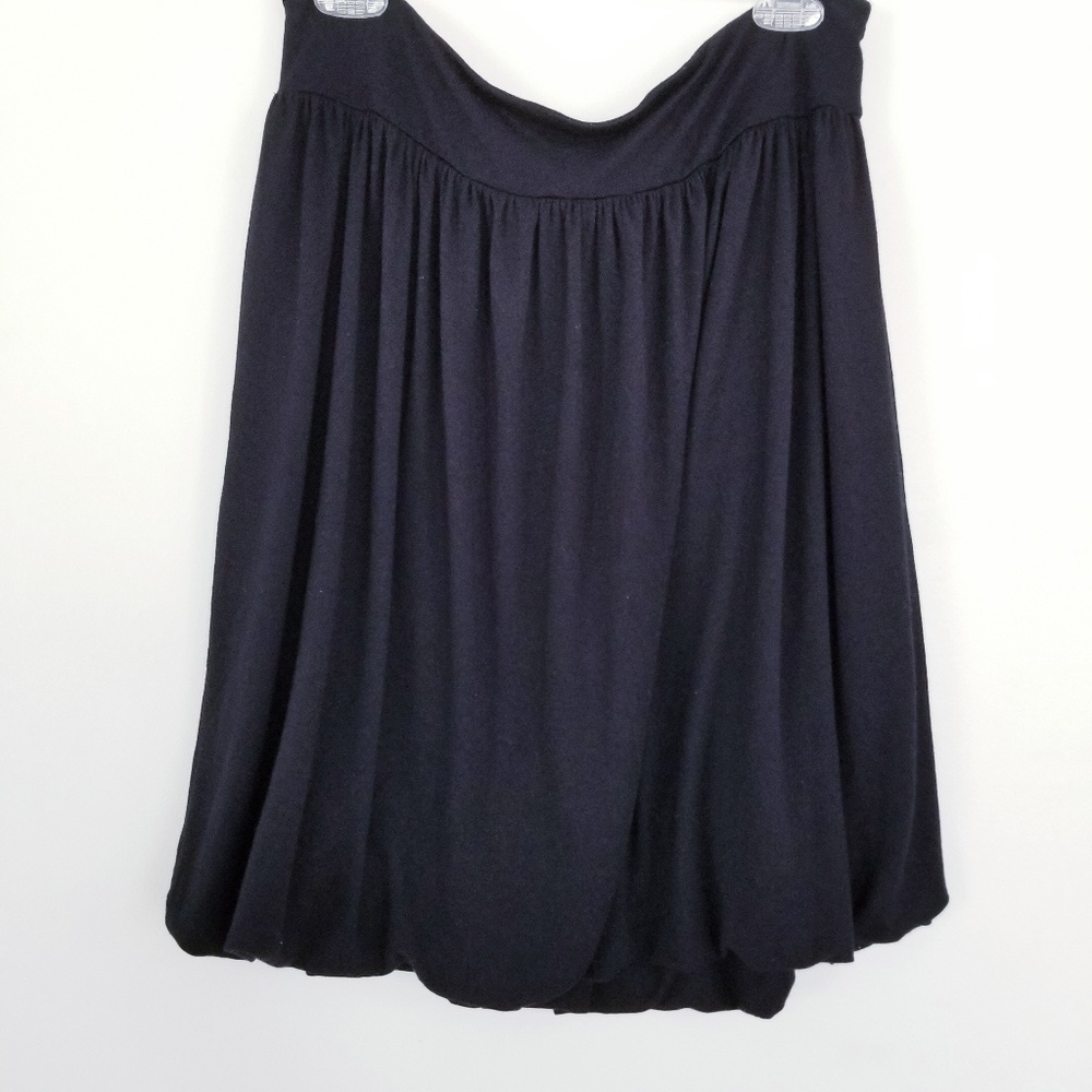 Nine & Co. Puffball Skirt